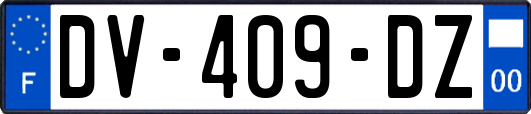 DV-409-DZ