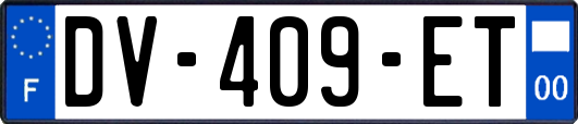 DV-409-ET