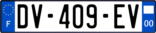 DV-409-EV