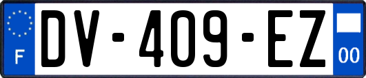 DV-409-EZ