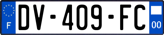 DV-409-FC