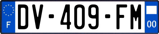 DV-409-FM