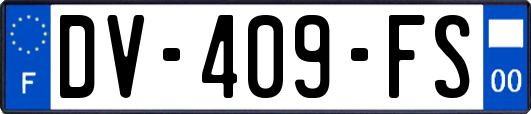 DV-409-FS