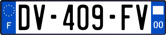 DV-409-FV