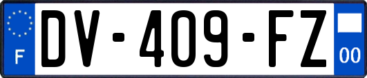 DV-409-FZ