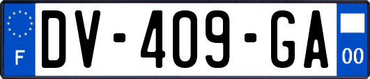 DV-409-GA