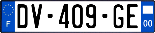 DV-409-GE