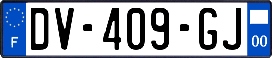 DV-409-GJ