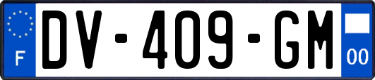 DV-409-GM