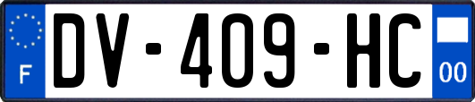 DV-409-HC