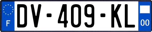 DV-409-KL