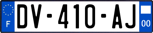 DV-410-AJ