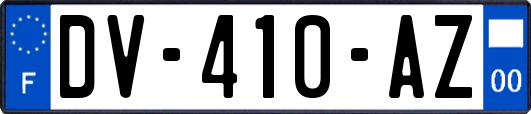 DV-410-AZ