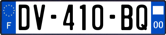 DV-410-BQ