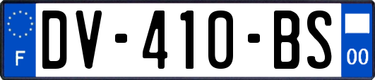 DV-410-BS