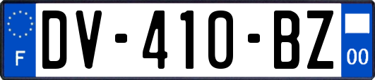 DV-410-BZ