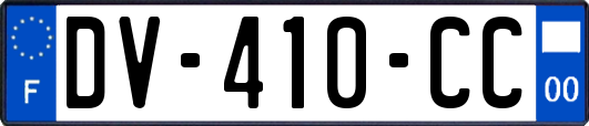 DV-410-CC