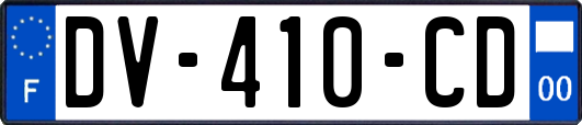 DV-410-CD