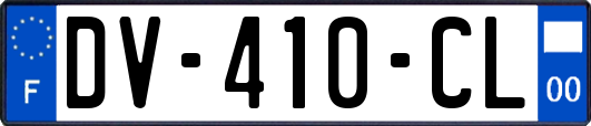 DV-410-CL