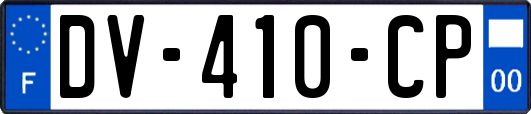 DV-410-CP