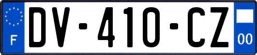 DV-410-CZ