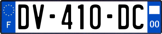 DV-410-DC