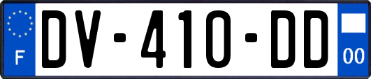 DV-410-DD