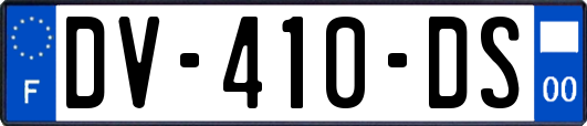 DV-410-DS