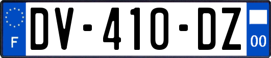 DV-410-DZ