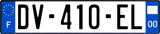 DV-410-EL