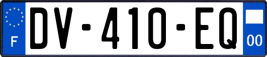 DV-410-EQ