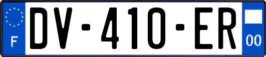 DV-410-ER