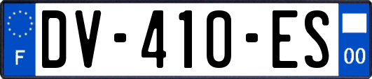 DV-410-ES