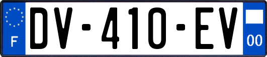 DV-410-EV