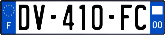 DV-410-FC