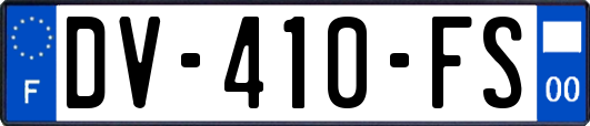 DV-410-FS