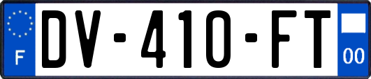 DV-410-FT