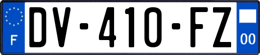 DV-410-FZ