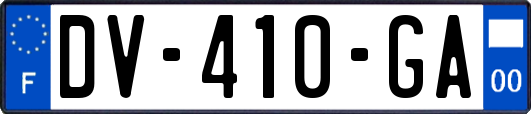 DV-410-GA