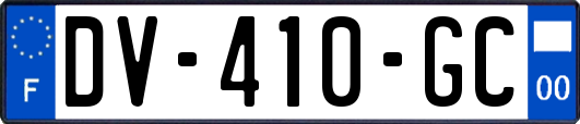 DV-410-GC