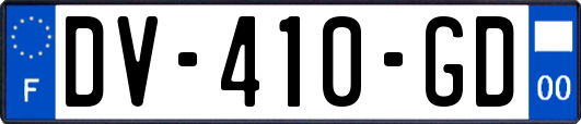 DV-410-GD