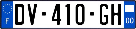 DV-410-GH