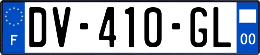 DV-410-GL