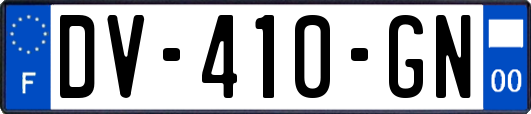 DV-410-GN