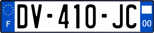 DV-410-JC