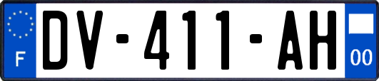 DV-411-AH