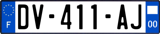 DV-411-AJ