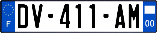 DV-411-AM