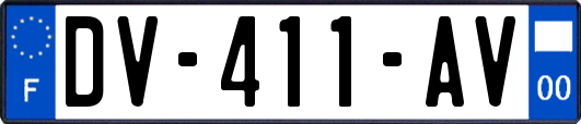 DV-411-AV