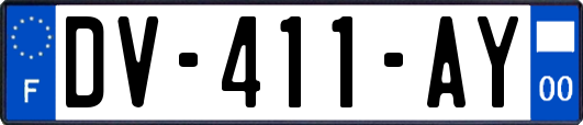 DV-411-AY